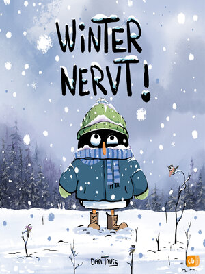 cover image of Winter nervt!